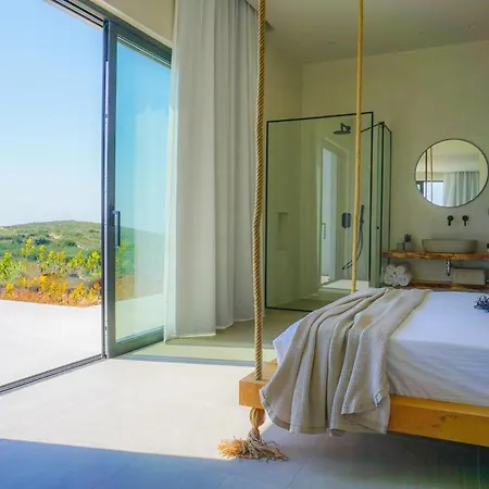 Melia Villa Spartia (Kefalonia)