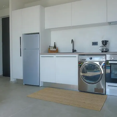 Villa Melia By Vintage Travel Spartià