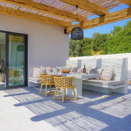Melia Villa *