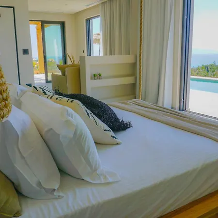 Villa Melia *