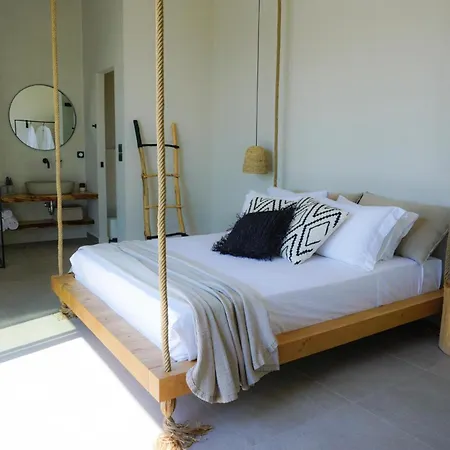 Melia By Vintage Travel Villa Spartià