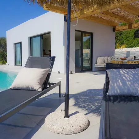 Melia By Vintage Travel Villa Spartià