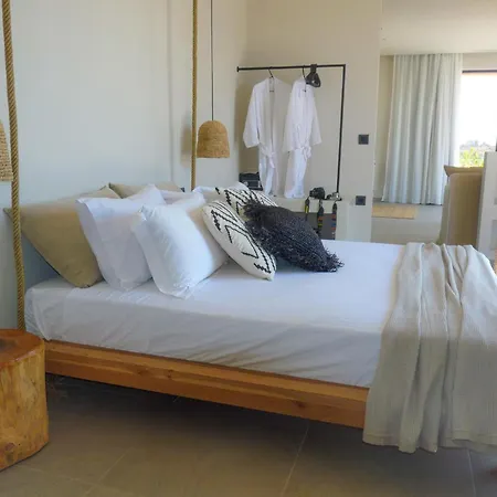 Melia By Vintage Travel Villa Spartià