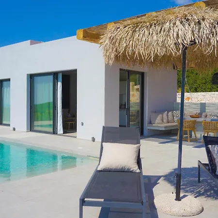 Melia Villa Spartia (Kefalonia)