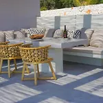 Вилла Melia Спартия
