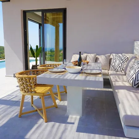 Вилла Melia